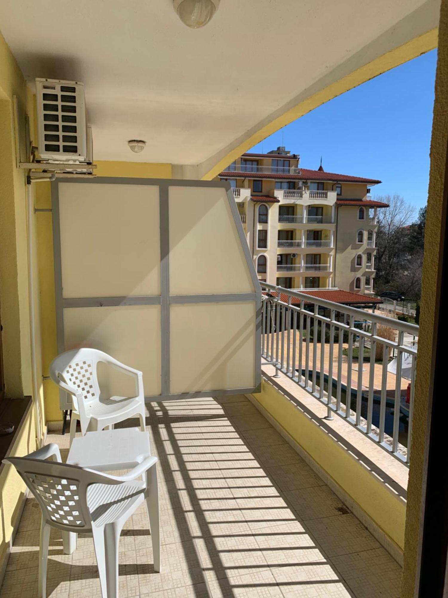 Ps Summer Dreams Apartments Sunny Beach Exterior photo